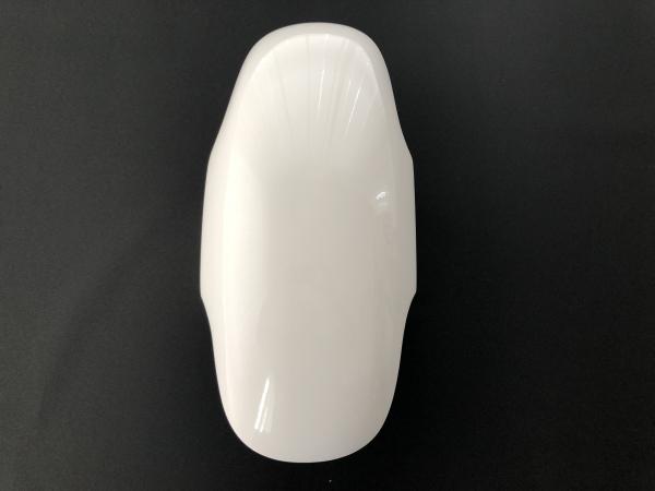 GFK - Frontfender Harley Milwaukee-Eight Softail Fat Boy ab 2018